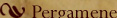 Pergamene